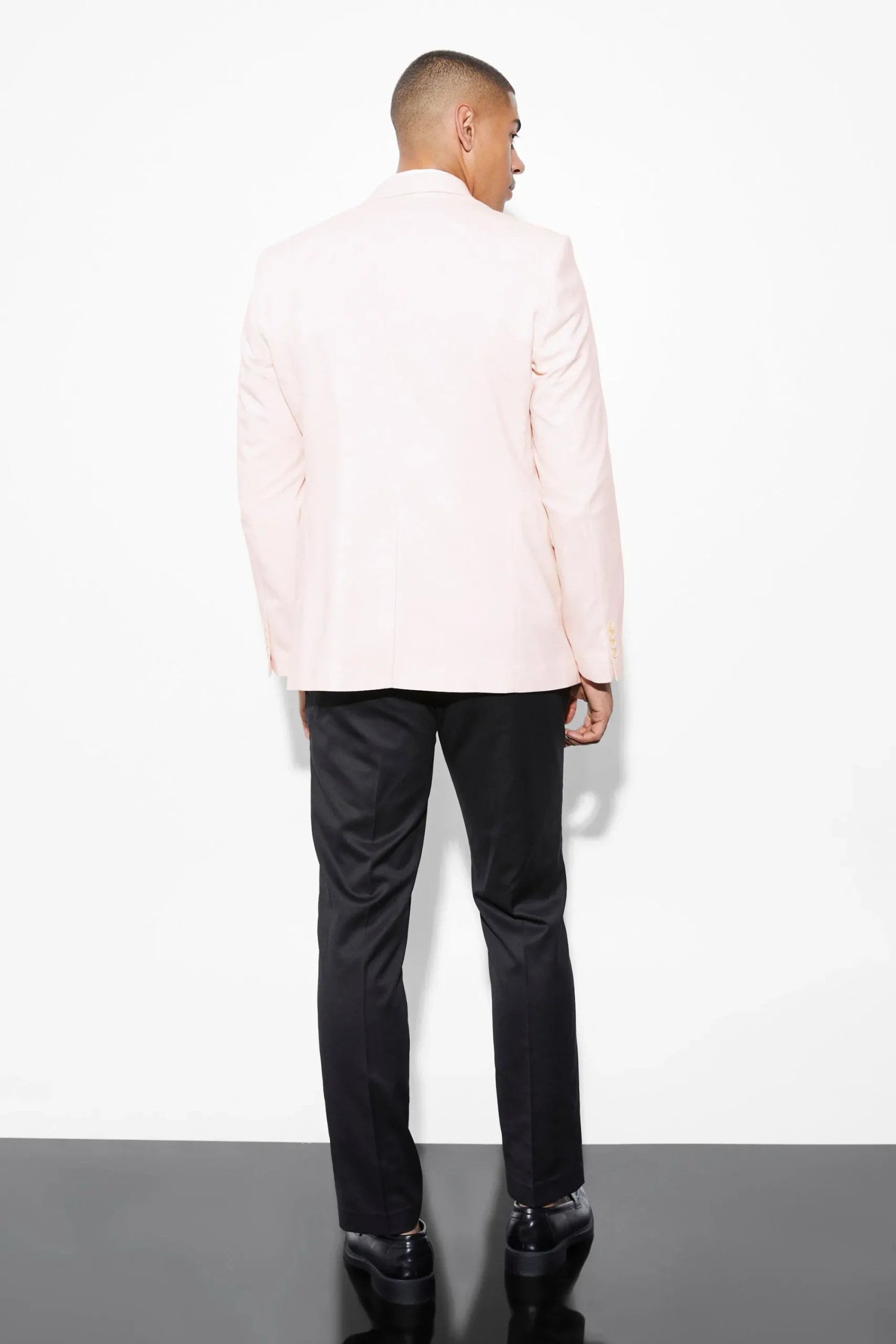 boohooMAN Relaxed Fit Blazer | UK| Suits & Tailoring