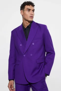 boohooMAN Relaxed Fit Cargo Suit | UK| Suits & Tailoring