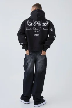 boohooMAN Relaxed Fit Carpenter Jeans | UK| Jeans