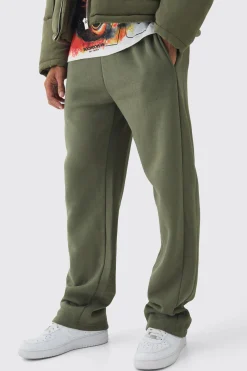 boohooMAN Relaxed Fit Gusset Jogger | UK| Trousers|Joggers