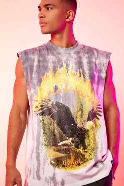 boohooMAN Relaxed Fit Heavyweight Shorts With Print | UK| Shorts