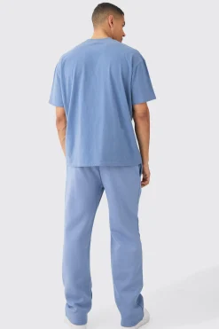 boohooMAN Relaxed Fit Jogger | UK| Trousers|Joggers