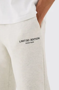 boohooMAN Relaxed Fit Limited Jogger | UK| Trousers|Joggers