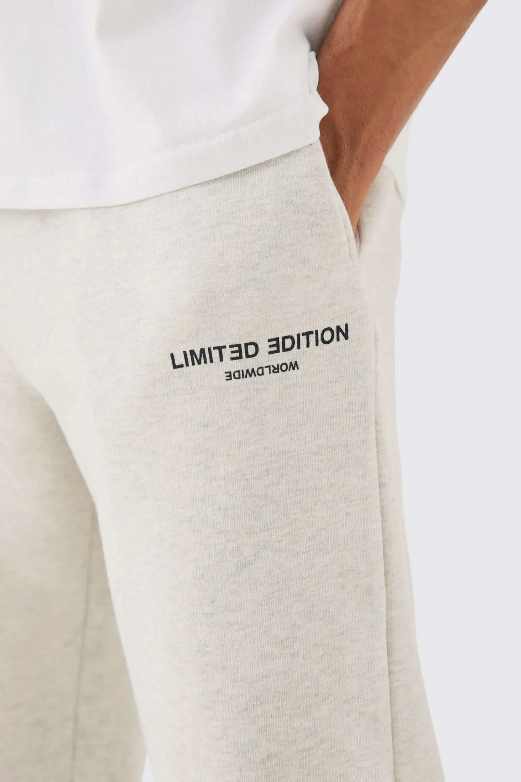 boohooMAN Relaxed Fit Limited Jogger | UK| Trousers|Joggers
