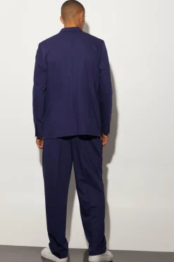 boohooMAN Relaxed Fit Suit | UK| Suits & Tailoring