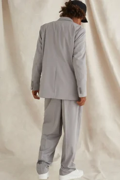 boohooMAN Relaxed Fit Suit | UK| Suits & Tailoring