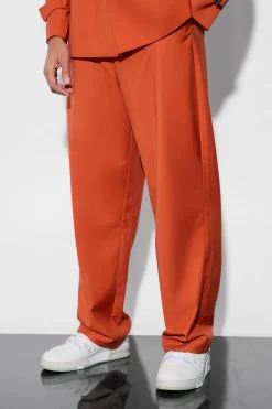 boohooMAN Relaxed Fit Suit Trousers | UK| Suits & Tailoring