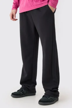 boohooMAN Relaxed Gusset Jogger | UK| Trousers|Joggers