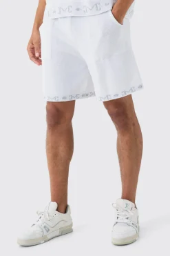 boohooMAN Relaxed Knitted Shorts In | UK| Shorts|Tracksuits
