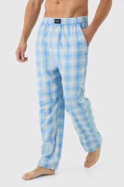 boohooMAN Relaxed Lounge Bottoms | UK| Loungewear