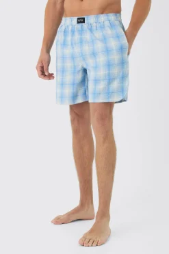 boohooMAN Relaxed Lounge Shorts | UK| Loungewear