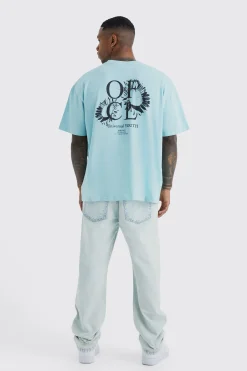 boohooMAN Relaxed Rigid Jean | UK| Trousers|Jeans