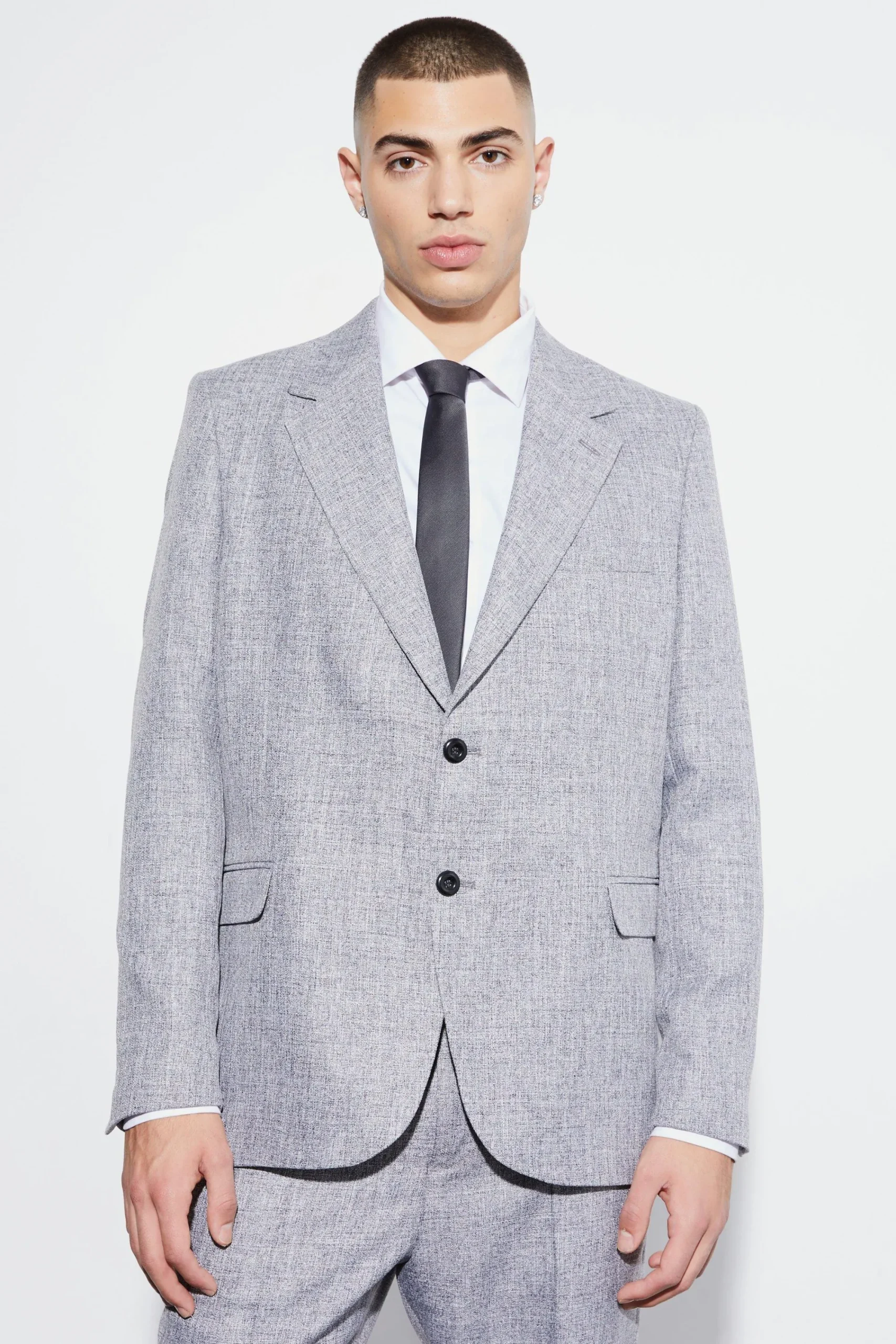 boohooMAN RELAXED SUIT | UK| Suits & Tailoring