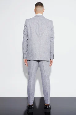 boohooMAN RELAXED SUIT | UK| Suits & Tailoring