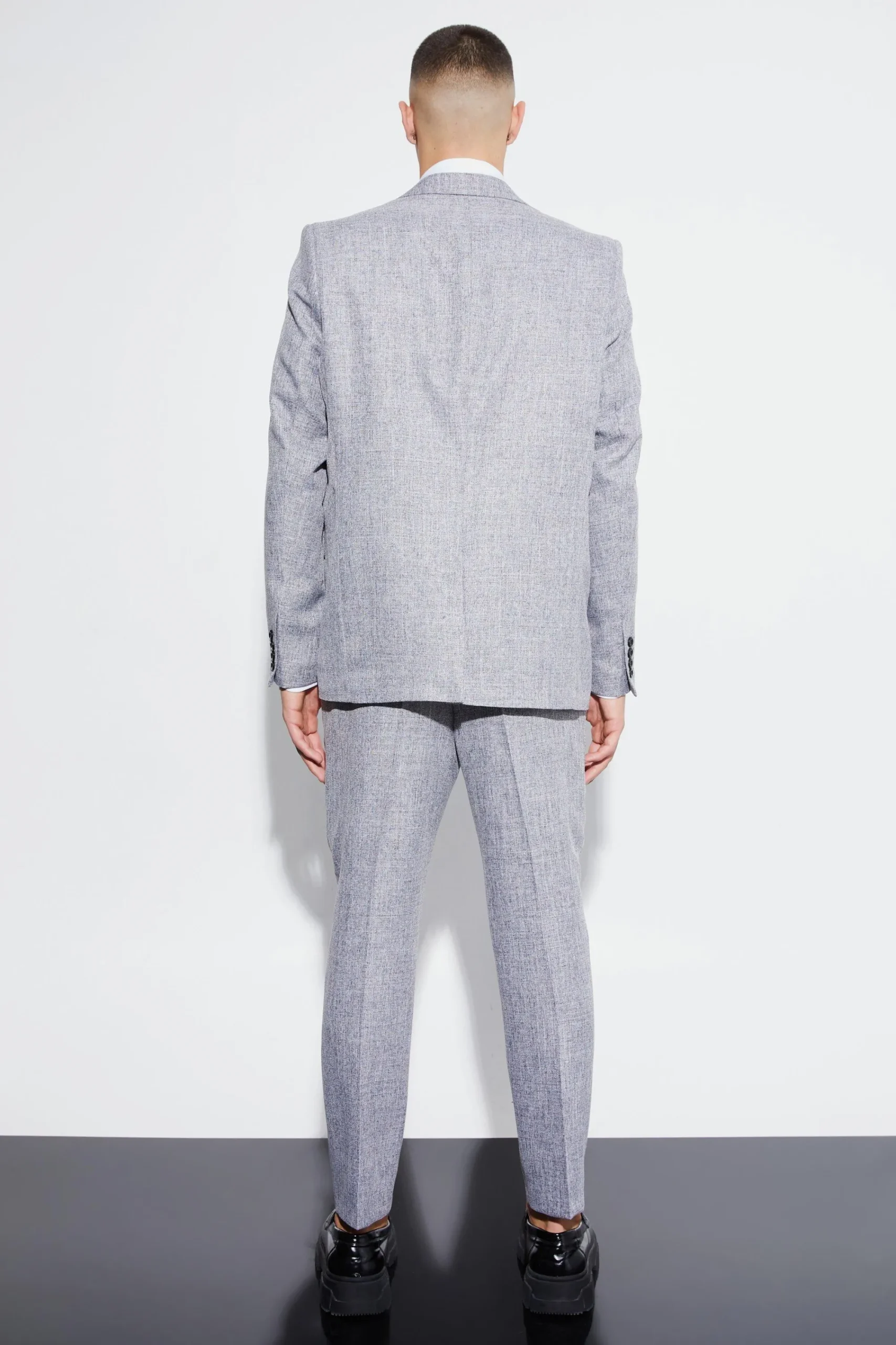 boohooMAN RELAXED SUIT | UK| Suits & Tailoring