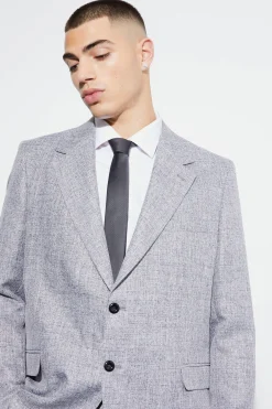 boohooMAN RELAXED SUIT | UK| Suits & Tailoring