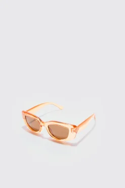 boohooMAN Retro Sunglasses In | UK| Sunglasses