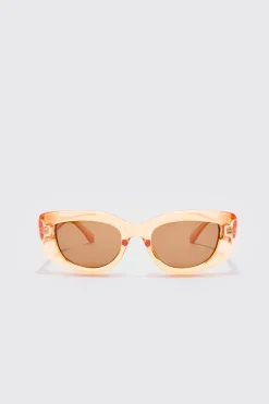 boohooMAN Retro Sunglasses In | UK| Sunglasses