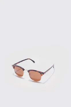 boohooMAN Retro Torte Sunglasses | UK| Sunglasses