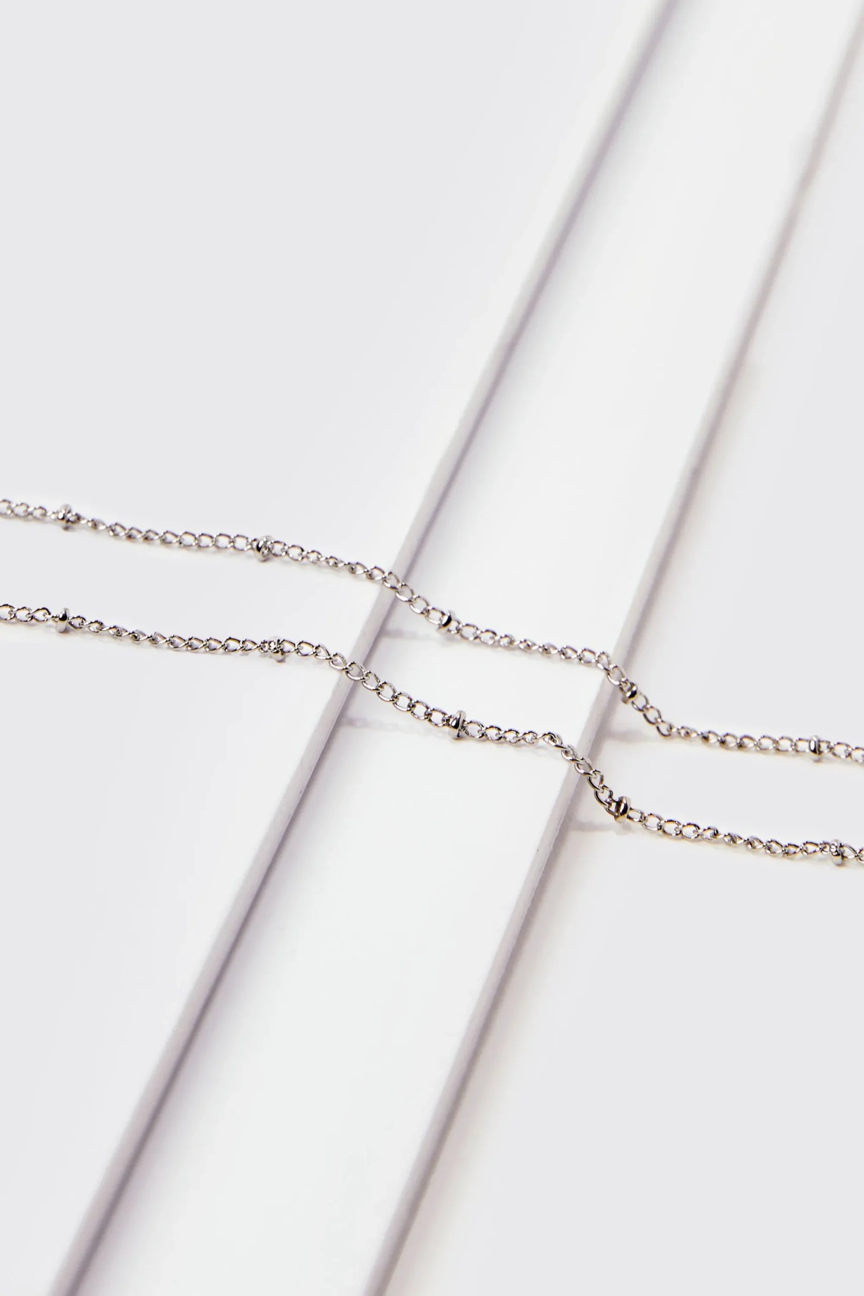 boohooMAN Ring Pendant Necklace | UK| Jewellery & Watches