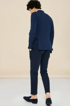 boohooMAN Skinny Double Breasted Suit Jacket | UK| Suits & Tailoring