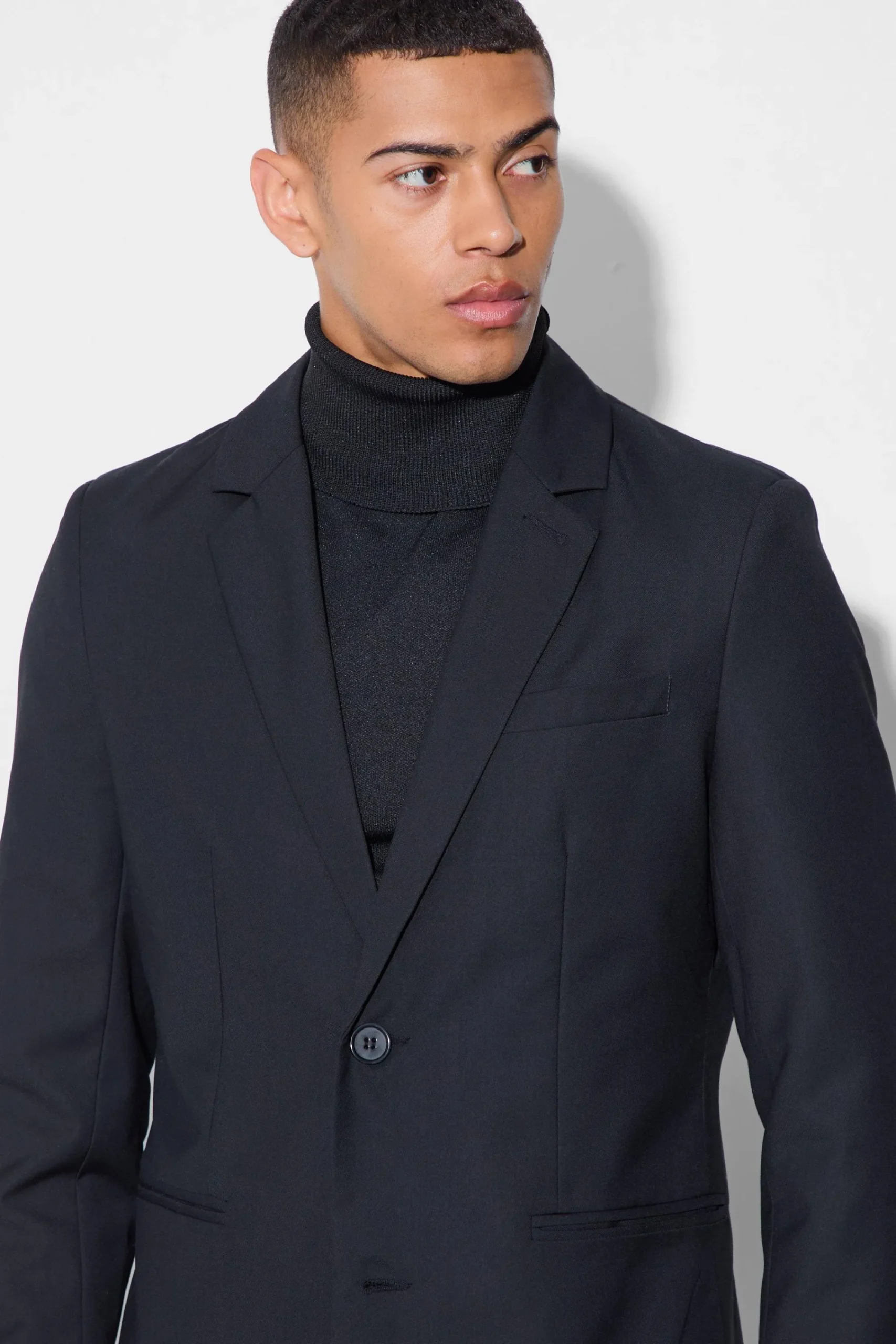 boohooMAN Skinny Fit Suit | UK| Suits & Tailoring|Sets & Co-Ords