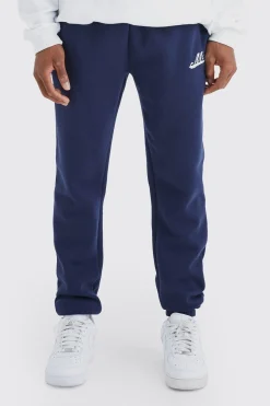 boohooMAN Skinny Ft Man Jogger | UK| Trousers|Joggers