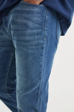 boohooMAN Skinny Stretch Jean | UK| Trousers|Jeans