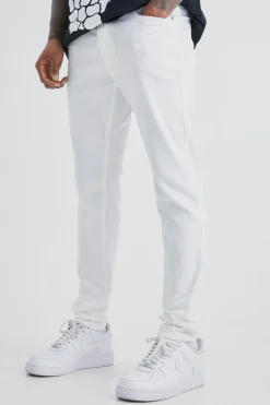 boohooMAN Skinny Stretch Jean | UK| Jeans