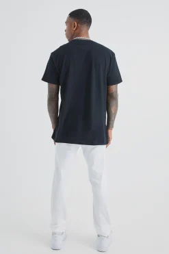 boohooMAN Skinny Stretch Jean | UK| Jeans