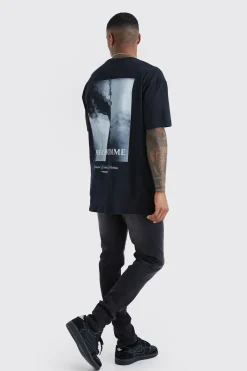 boohooMAN Skinny Stretch Jean | UK| Trousers|Jeans