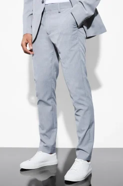 boohooMAN Skinny Suit Trousers | UK| Suits & Tailoring