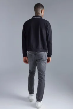 boohooMAN Slim Fit Jeans | UK| Trousers|Jeans