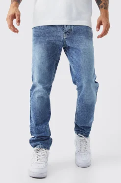 boohooMAN Slim Fit Jeans | UK| Trousers|Jeans