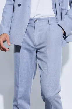 boohooMAN Slim Fit Suit Trousers | UK| Suits & Tailoring|Trousers
