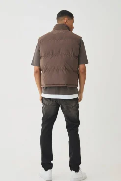 boohooMAN Slim Fit Tinted Jeans | UK| Trousers|Jeans