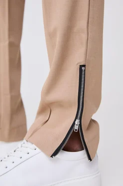 boohooMAN Slim Fixed Waist Tailored Trouser | UK| Suits & Tailoring|Trousers