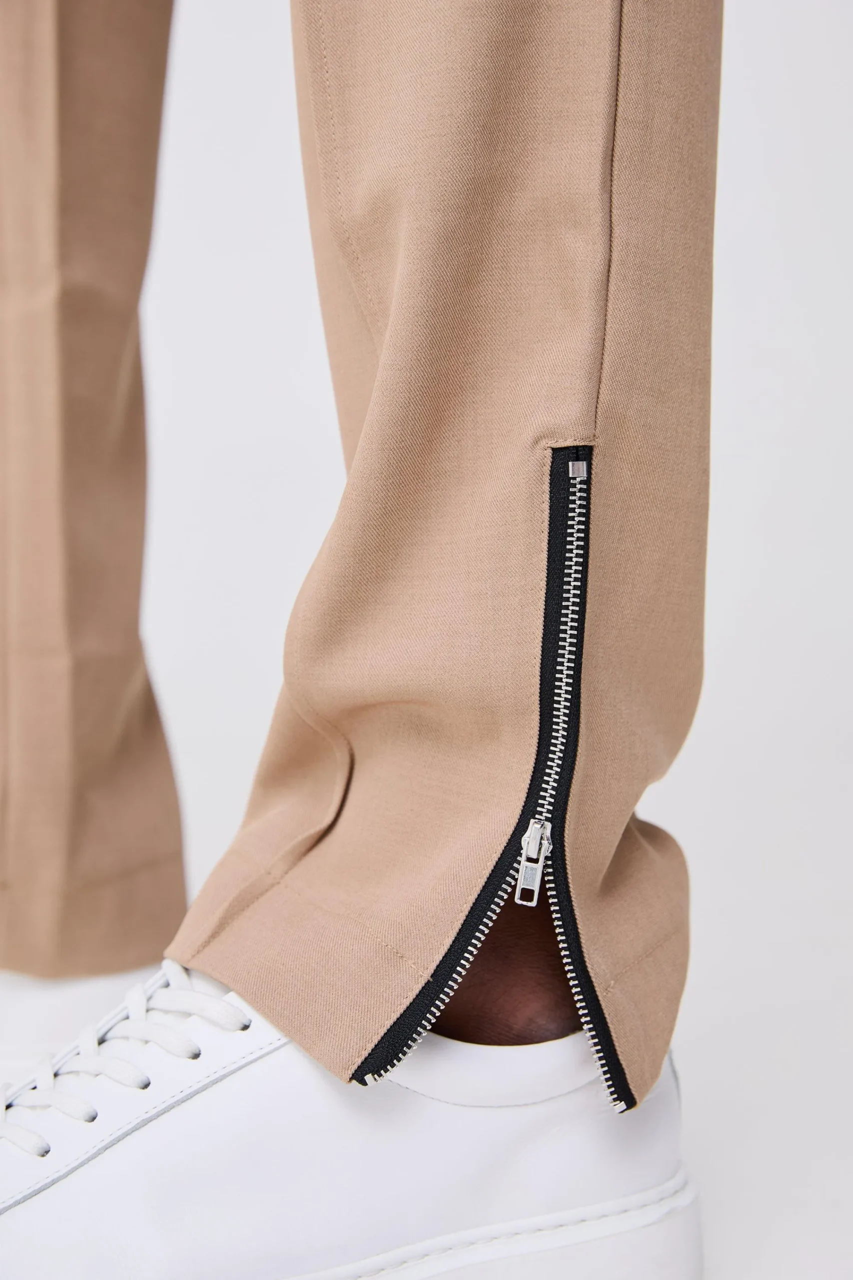 boohooMAN Slim Fixed Waist Tailored Trouser | UK| Suits & Tailoring|Trousers