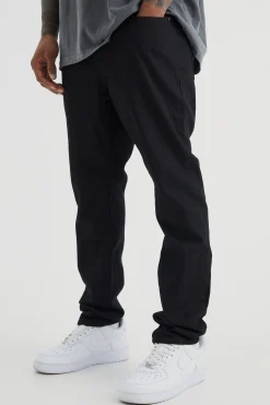 boohooMAN Slim Rigid Jean | UK| Trousers|Jeans