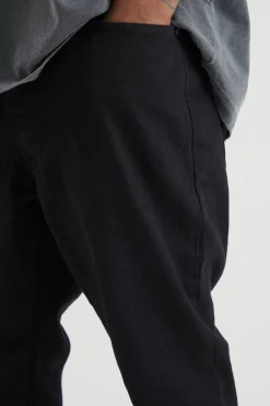 boohooMAN Slim Rigid Jean | UK| Trousers|Jeans