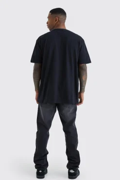 boohooMAN Slim Rigid Jean | UK| Trousers|Jeans