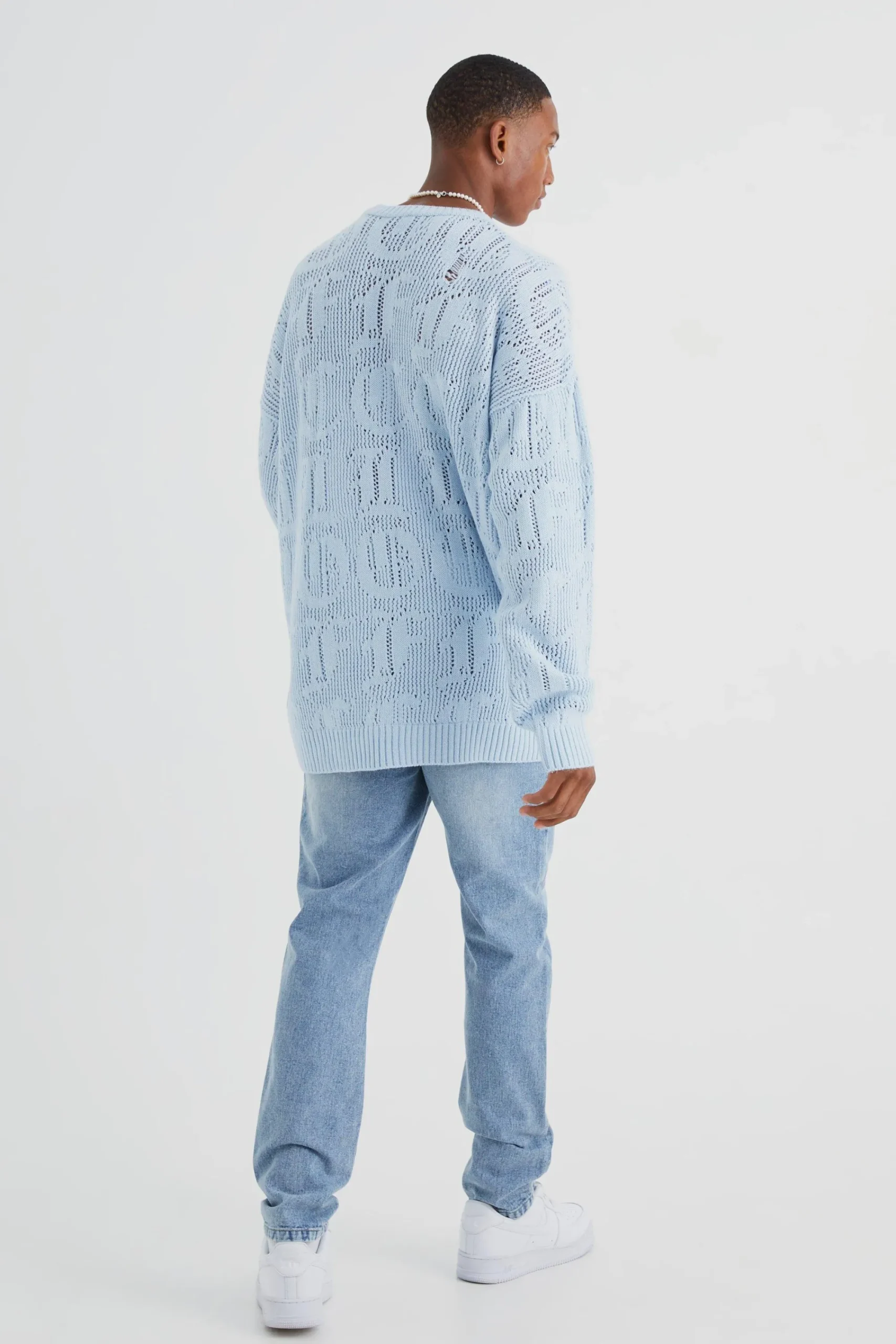 boohooMAN Slim Rigid Jean | UK| Trousers|Jeans