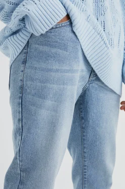 boohooMAN Slim Rigid Jean | UK| Trousers|Jeans