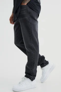 boohooMAN Slim Rigid Jean | UK| Trousers|Jeans