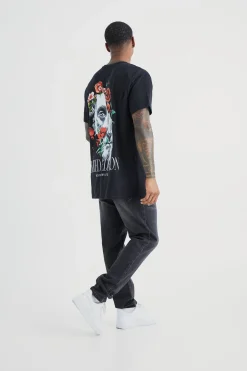 boohooMAN Slim Rigid Jean | UK| Trousers|Jeans