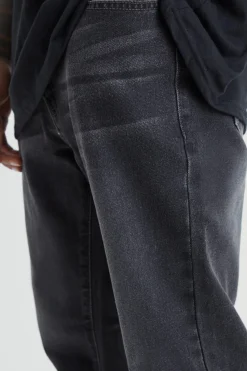 boohooMAN Slim Rigid Jean | UK| Trousers|Jeans