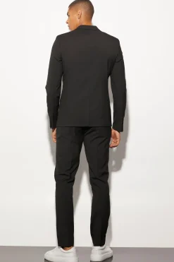 boohooMAN Slim Suit Trousers | UK| Suits & Tailoring|Trousers