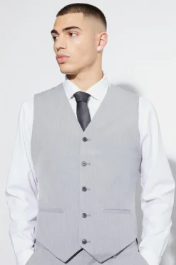 boohooMAN Slim Three Piece Suit | UK| Suits & Tailoring