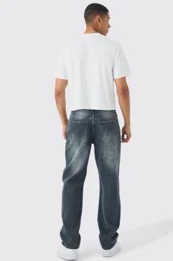 Slogan Print T-shirt | UK^boohooMAN New