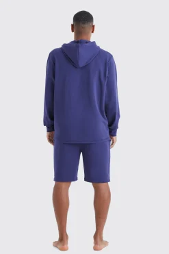 boohooMAN Soft Feel Loose Fit Lounge Short | UK| Loungewear